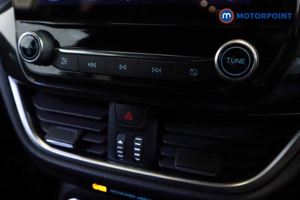 Ford Fiesta St-Line Manual Petrol Hatchback - Stock Number (1606763) - 19th supplementary image