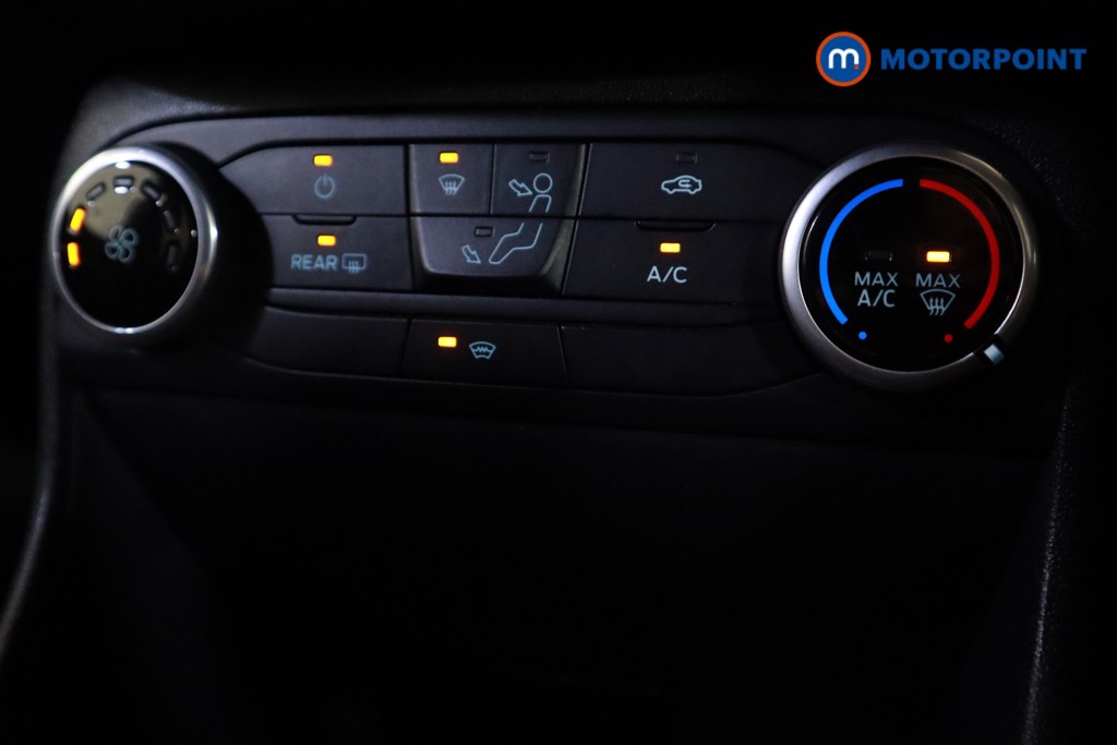 Ford Fiesta St-Line Manual Petrol Hatchback - Stock Number (1606763) - 20th supplementary image