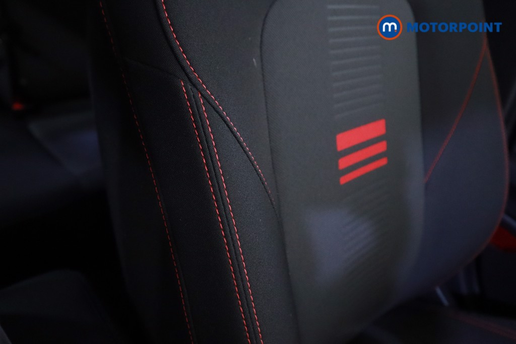 Ford Fiesta St-Line Manual Petrol Hatchback - Stock Number (1606763) - 23rd supplementary image