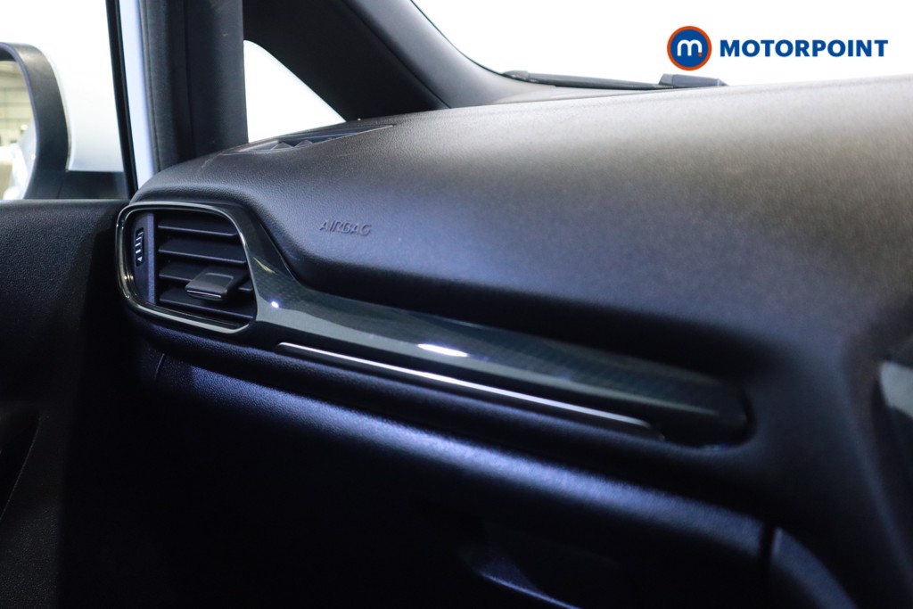 Ford Fiesta St-Line Manual Petrol Hatchback - Stock Number (1606763) - 24th supplementary image