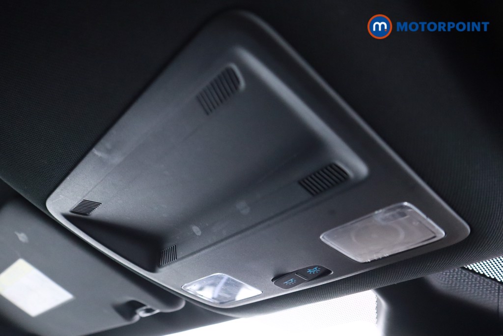 Ford Fiesta St-Line Manual Petrol Hatchback - Stock Number (1606763) - 25th supplementary image