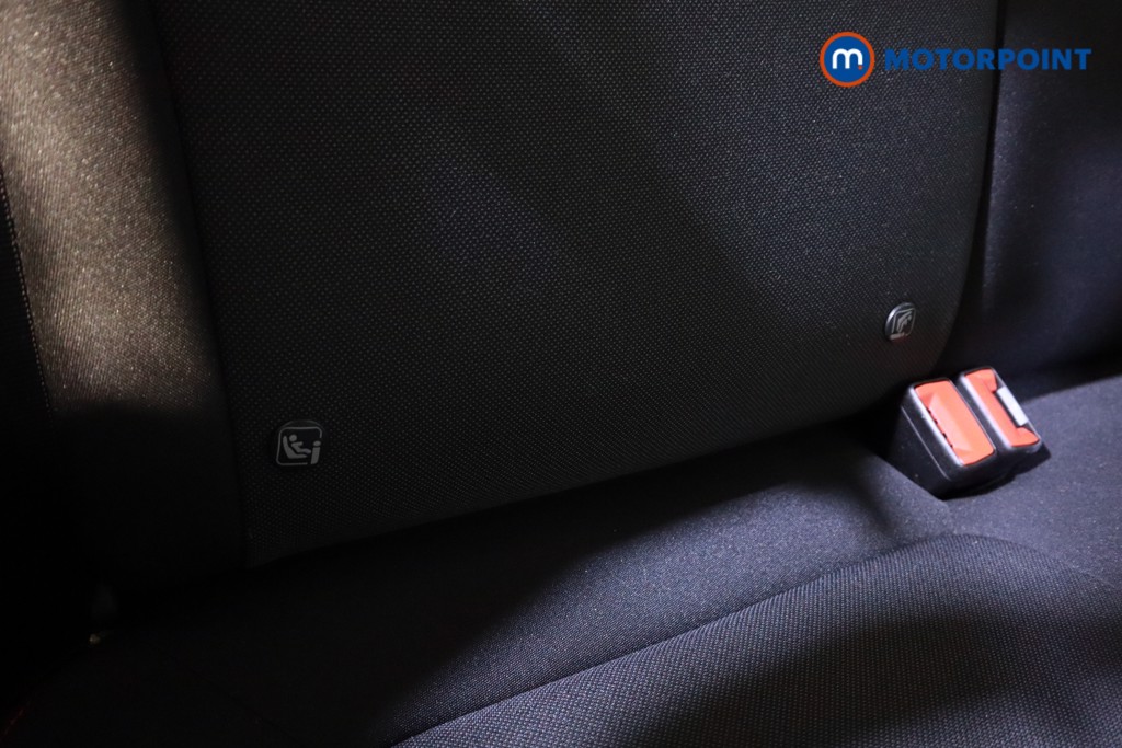 Ford Fiesta St-Line Manual Petrol Hatchback - Stock Number (1606763) - 27th supplementary image