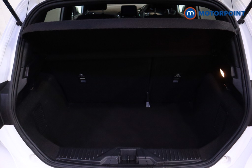 Ford Fiesta St-Line Manual Petrol Hatchback - Stock Number (1606763) - 28th supplementary image