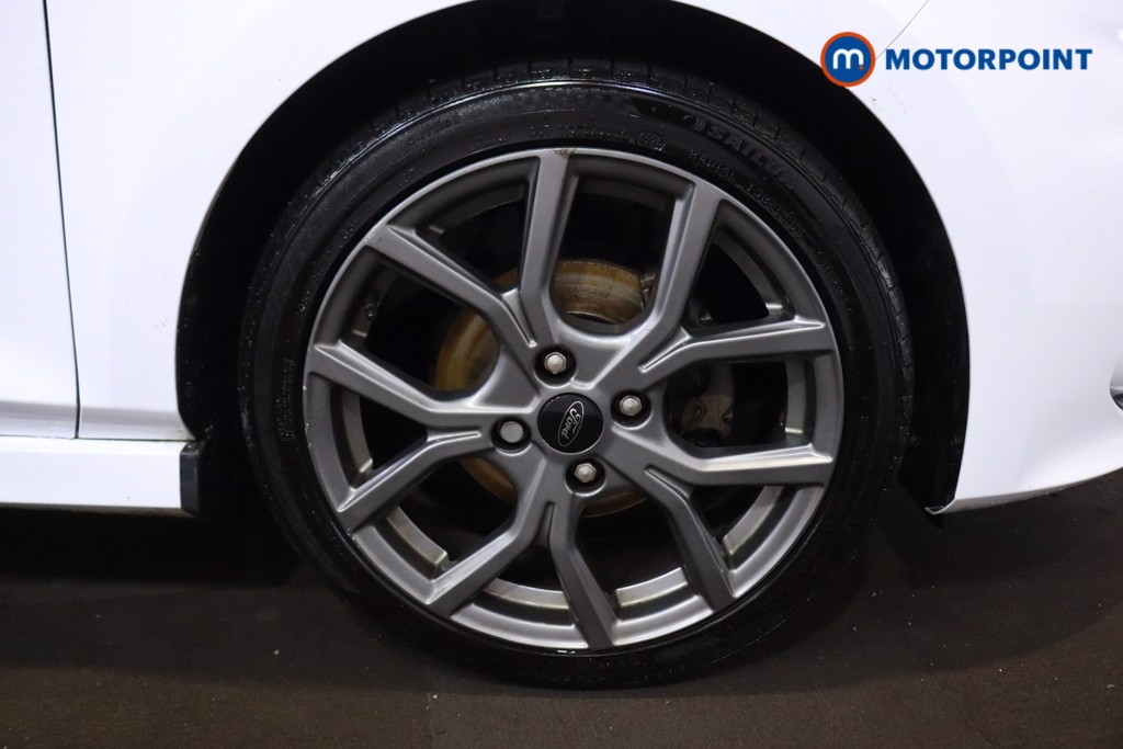 Ford Fiesta St-Line Manual Petrol Hatchback - Stock Number (1606763) - 32nd supplementary image
