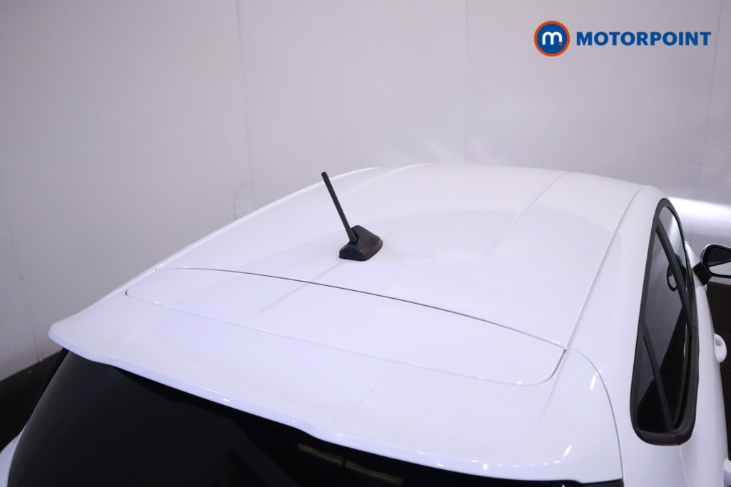 Ford Fiesta St-Line Manual Petrol Hatchback - Stock Number (1606763) - 33rd supplementary image