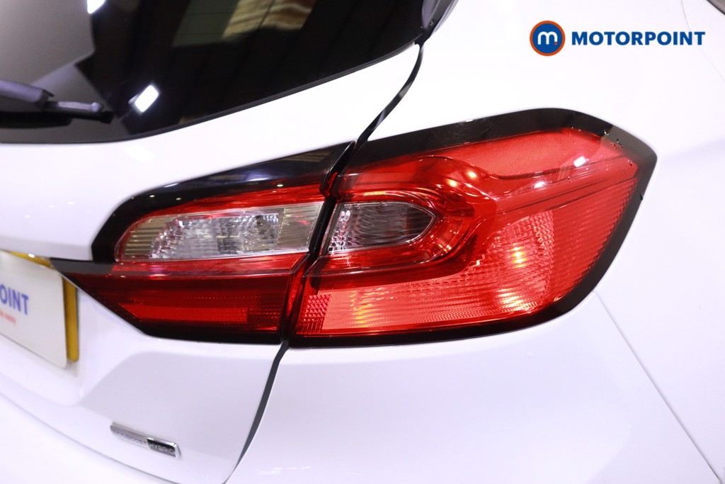 Ford Fiesta St-Line Manual Petrol Hatchback - Stock Number (1606763) - 34th supplementary image