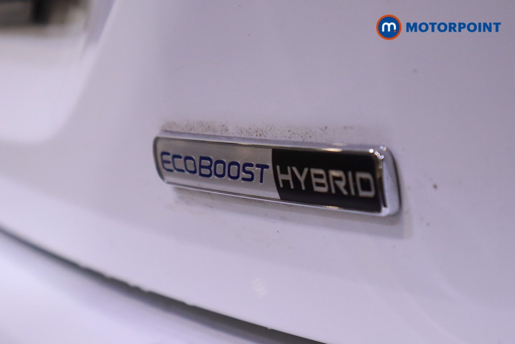 Ford Fiesta St-Line Manual Petrol Hatchback - Stock Number (1606763) - 35th supplementary image