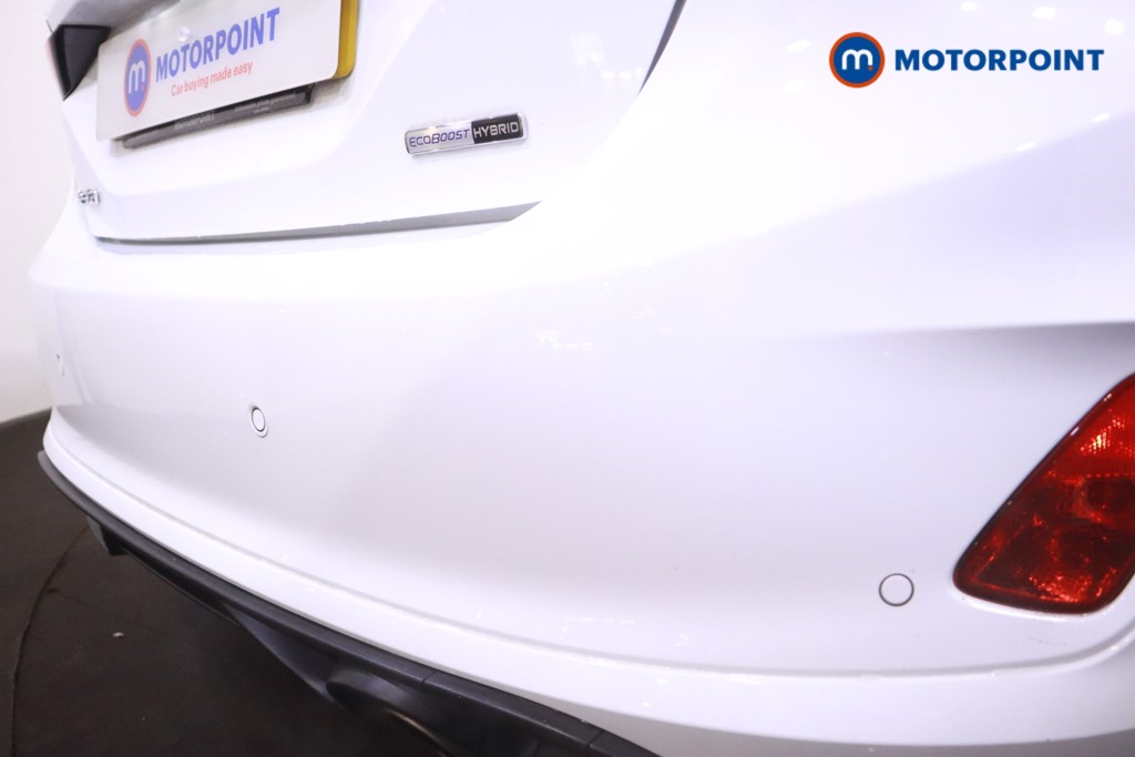 Ford Fiesta St-Line Manual Petrol Hatchback - Stock Number (1606763) - 36th supplementary image