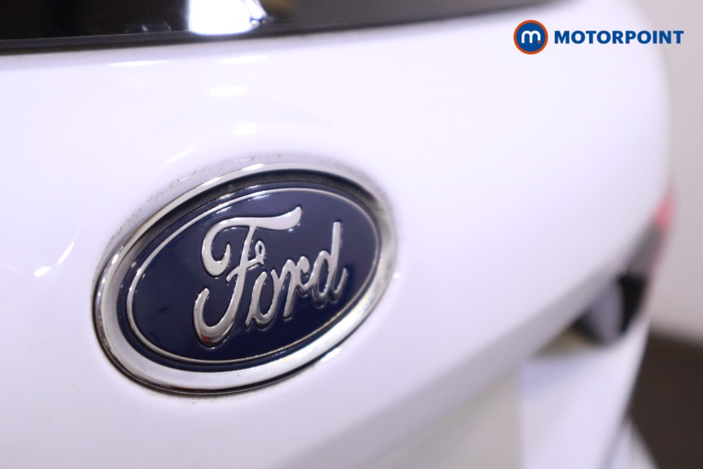 Ford Fiesta St-Line Manual Petrol Hatchback - Stock Number (1606763) - 37th supplementary image