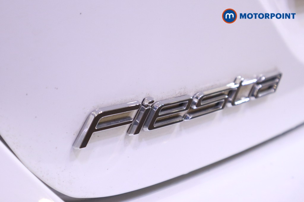 Ford Fiesta St-Line Manual Petrol Hatchback - Stock Number (1606763) - 38th supplementary image