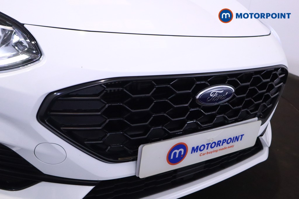 Ford Fiesta St-Line Manual Petrol Hatchback - Stock Number (1606763) - 41st supplementary image