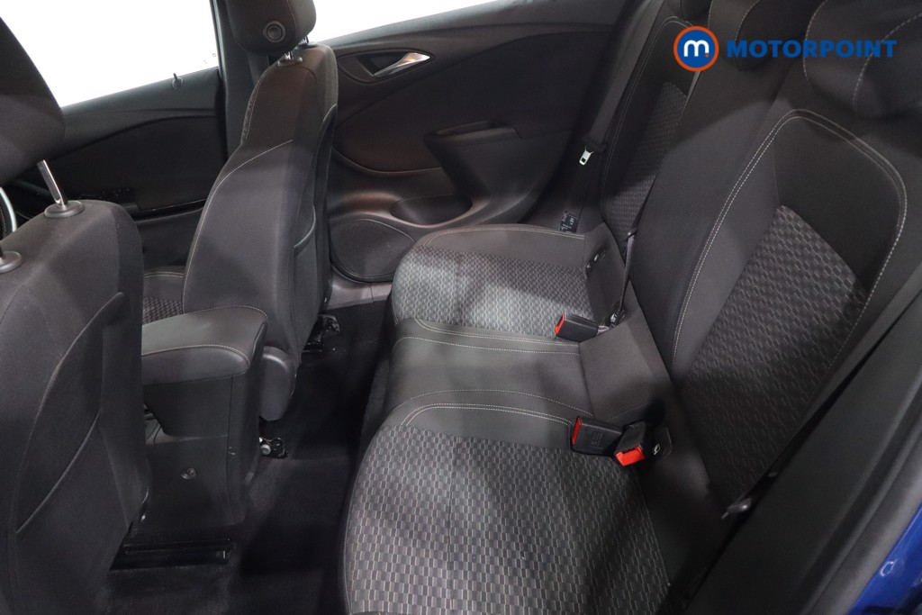 Vauxhall Astra SRI Automatic Petrol Estate - Stock Number (1606879) - 5th supplementary image