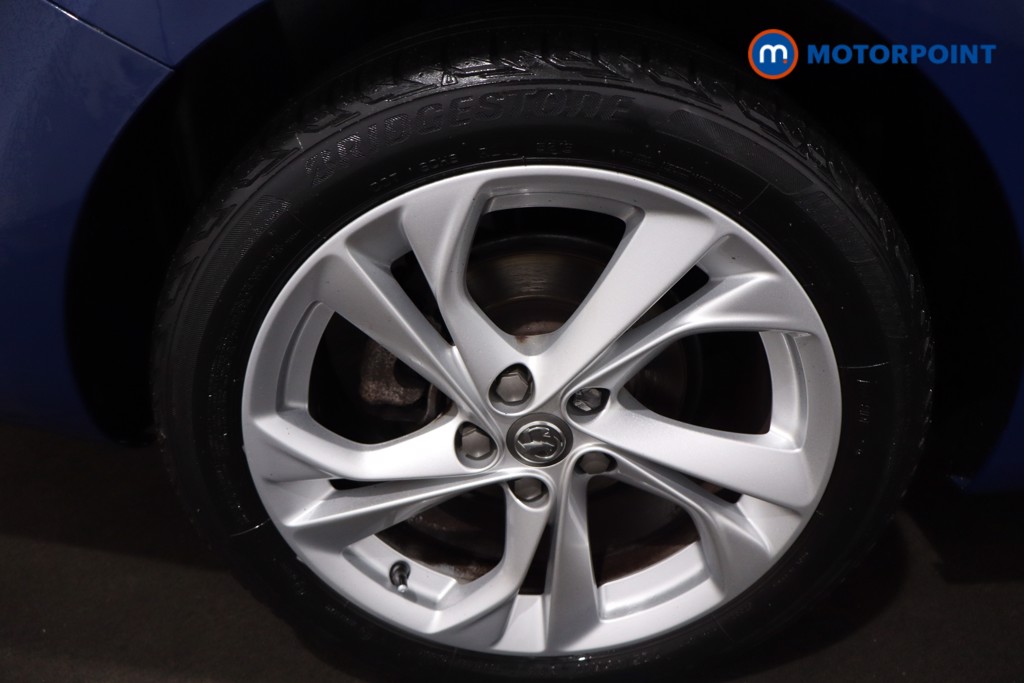 Vauxhall Astra SRI Automatic Petrol Estate - Stock Number (1606879) - 9th supplementary image