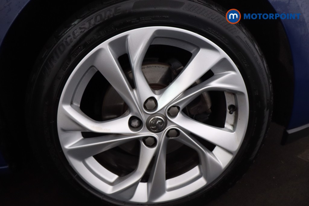 Vauxhall Astra SRI Automatic Petrol Estate - Stock Number (1606879) - 10th supplementary image