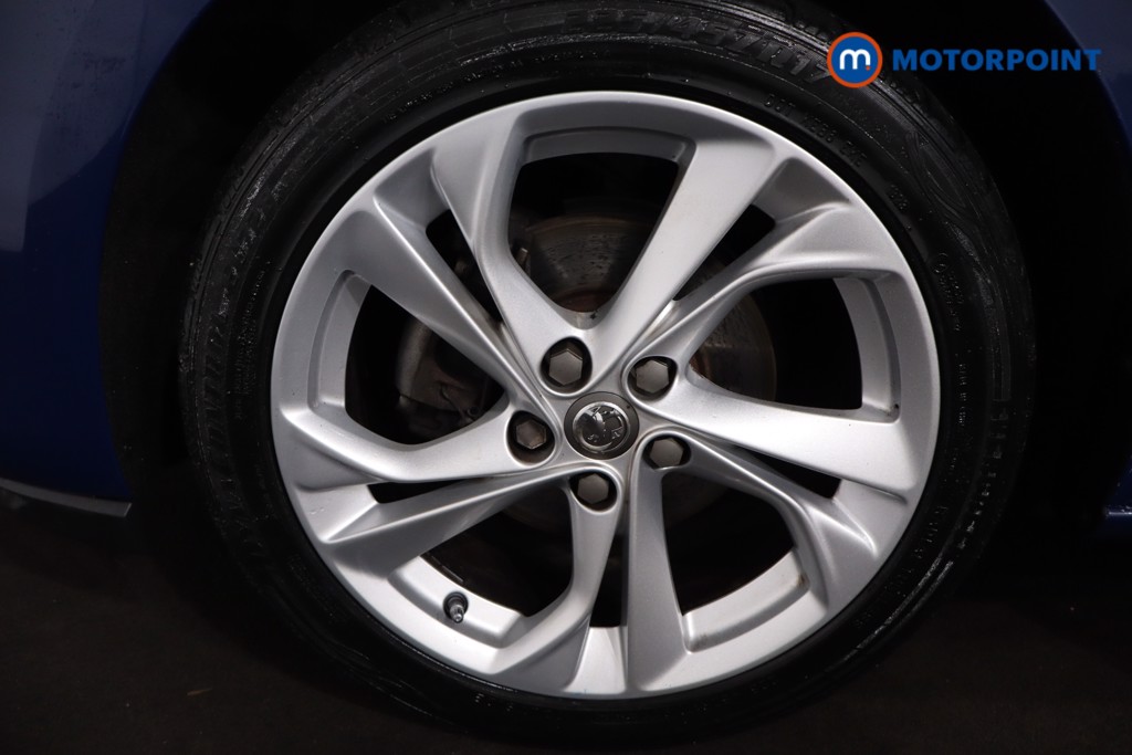 Vauxhall Astra SRI Automatic Petrol Estate - Stock Number (1606879) - 12th supplementary image