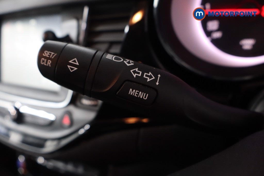 Vauxhall Astra SRI Automatic Petrol Estate - Stock Number (1606879) - 15th supplementary image