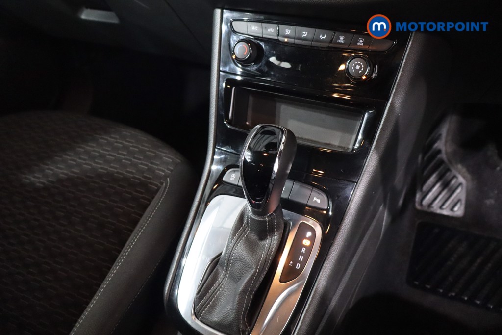 Vauxhall Astra SRI Automatic Petrol Estate - Stock Number (1606879) - 17th supplementary image