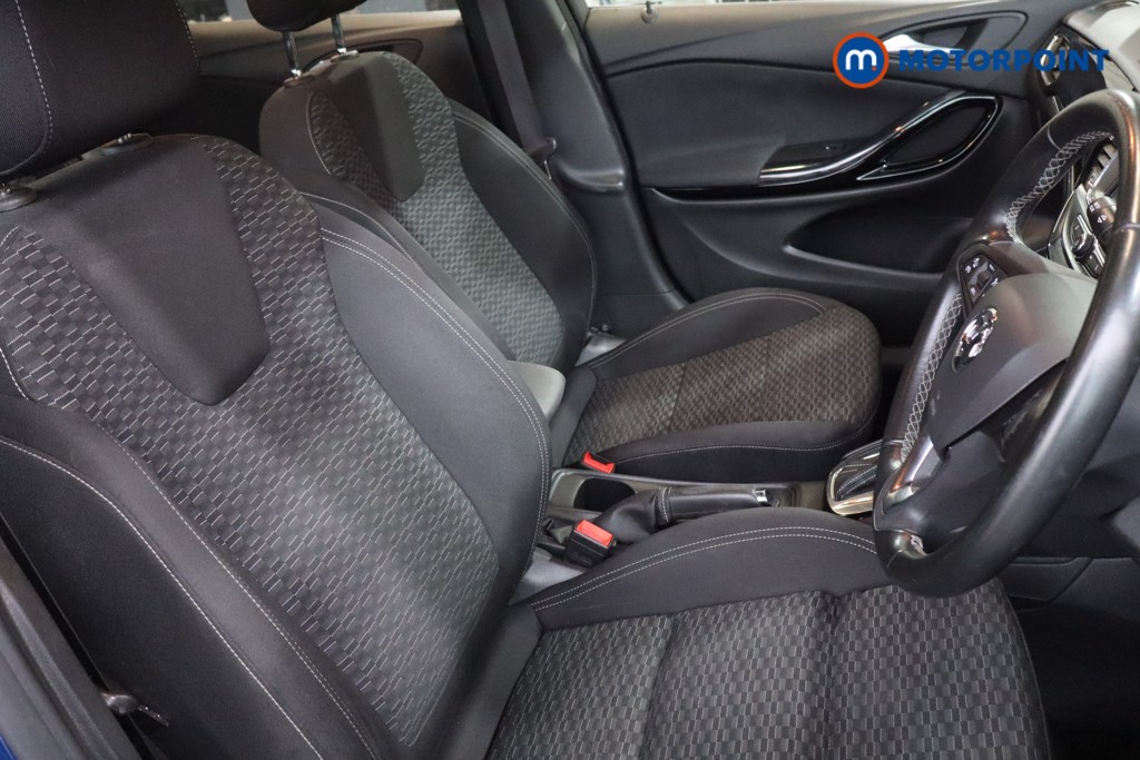 Vauxhall Astra SRI Automatic Petrol Estate - Stock Number (1606879) - 19th supplementary image