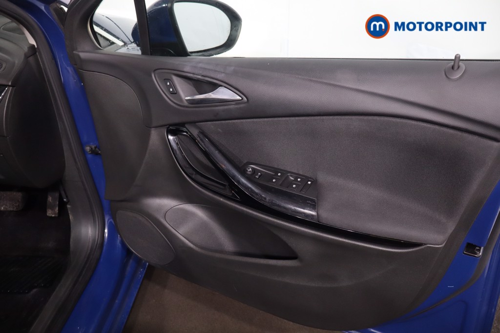 Vauxhall Astra SRI Automatic Petrol Estate - Stock Number (1606879) - 20th supplementary image