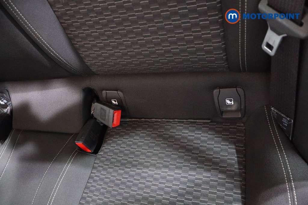 Vauxhall Astra SRI Automatic Petrol Estate - Stock Number (1606879) - 22nd supplementary image