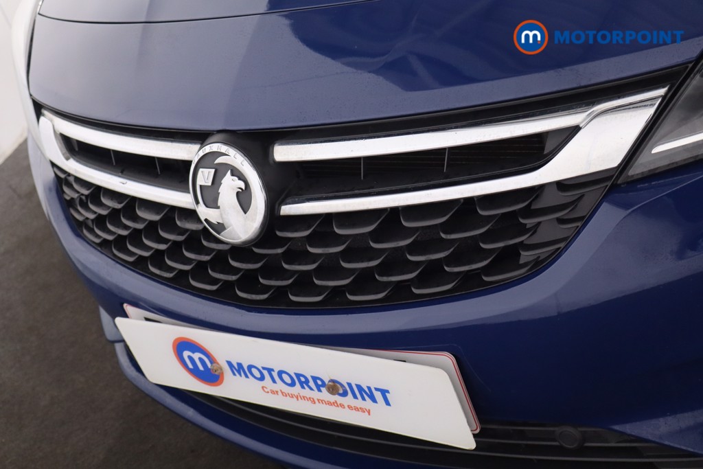 Vauxhall Astra SRI Automatic Petrol Estate - Stock Number (1606879) - 23rd supplementary image