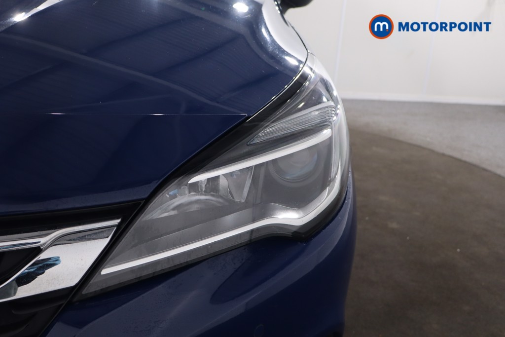 Vauxhall Astra SRI Automatic Petrol Estate - Stock Number (1606879) - 25th supplementary image