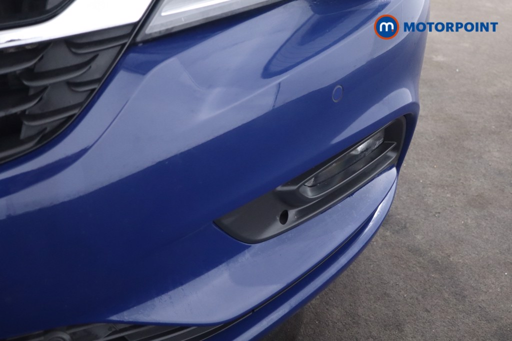 Vauxhall Astra SRI Automatic Petrol Estate - Stock Number (1606879) - 26th supplementary image