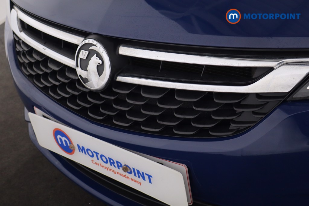 Vauxhall Astra SRI Automatic Petrol Estate - Stock Number (1606879) - 27th supplementary image
