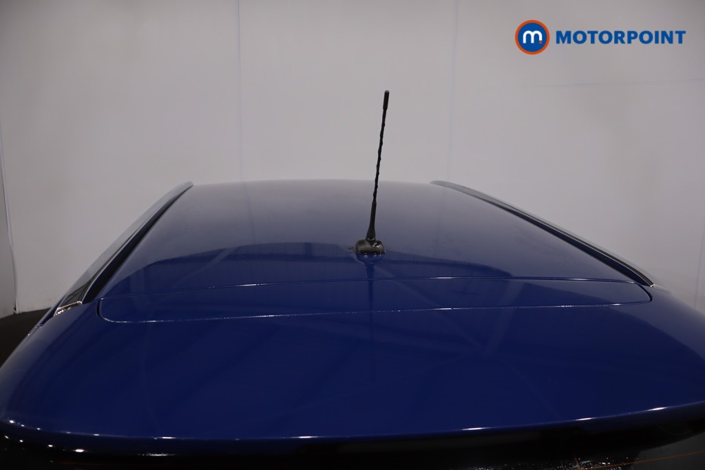 Vauxhall Astra SRI Automatic Petrol Estate - Stock Number (1606879) - 29th supplementary image