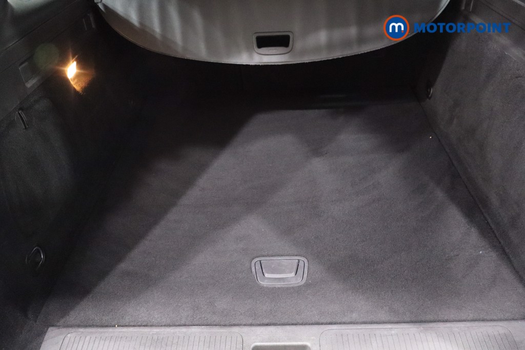 Vauxhall Astra SRI Automatic Petrol Estate - Stock Number (1606879) - 33rd supplementary image