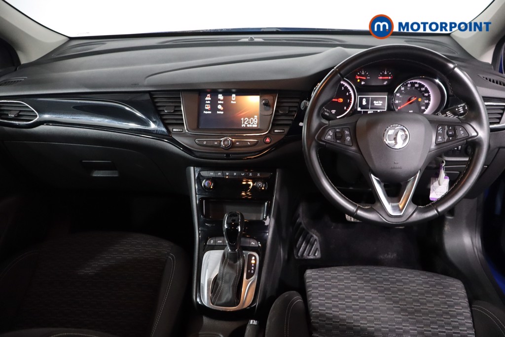 Vauxhall Astra SRI Automatic Petrol Estate - Stock Number (1606879) - 1st supplementary image