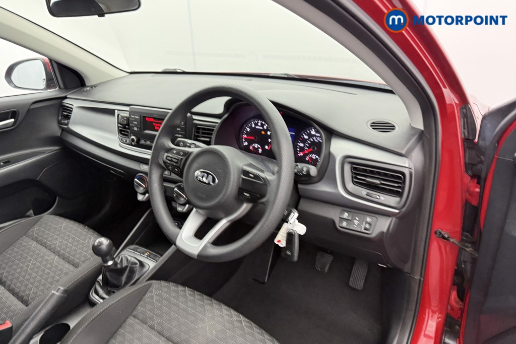 KIA RIO 1 Manual Petrol Hatchback - Stock Number (1606917) - 3rd supplementary image