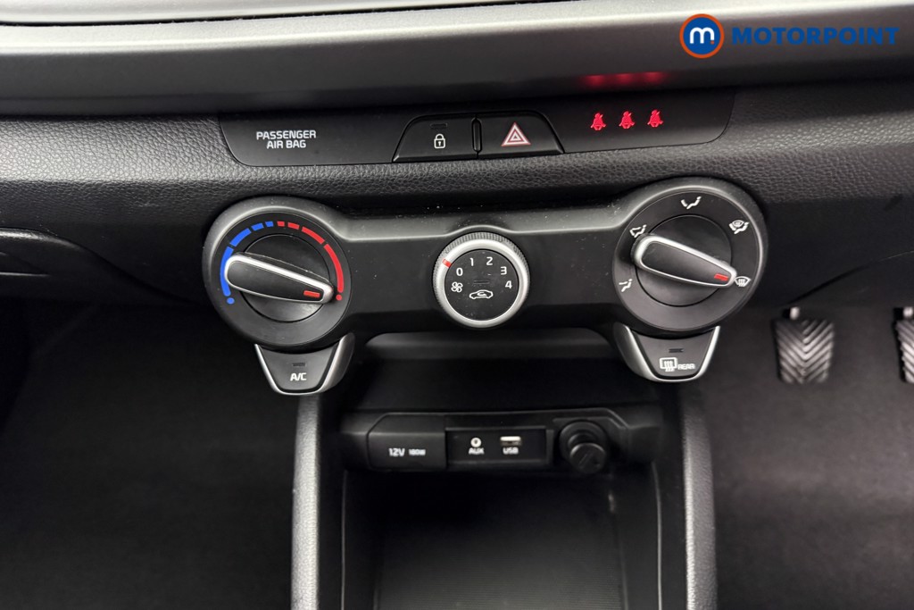 KIA RIO 1 Manual Petrol Hatchback - Stock Number (1606917) - 6th supplementary image