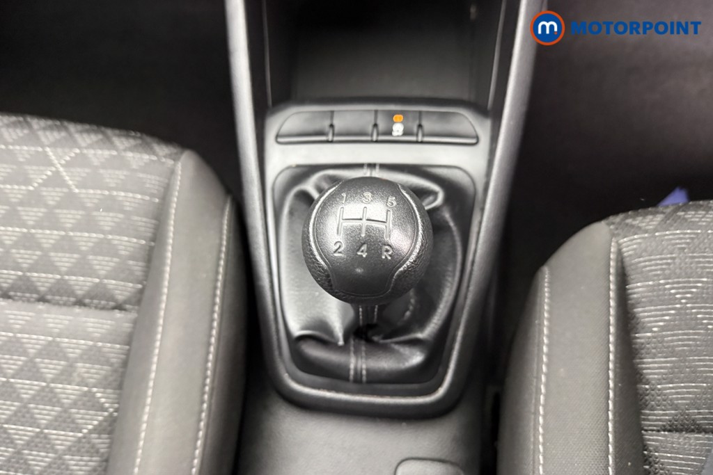 KIA RIO 1 Manual Petrol Hatchback - Stock Number (1606917) - 7th supplementary image