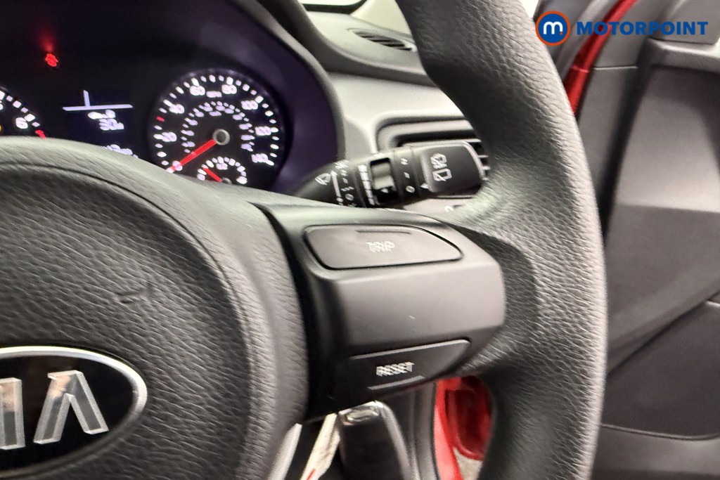 KIA RIO 1 Manual Petrol Hatchback - Stock Number (1606917) - 9th supplementary image