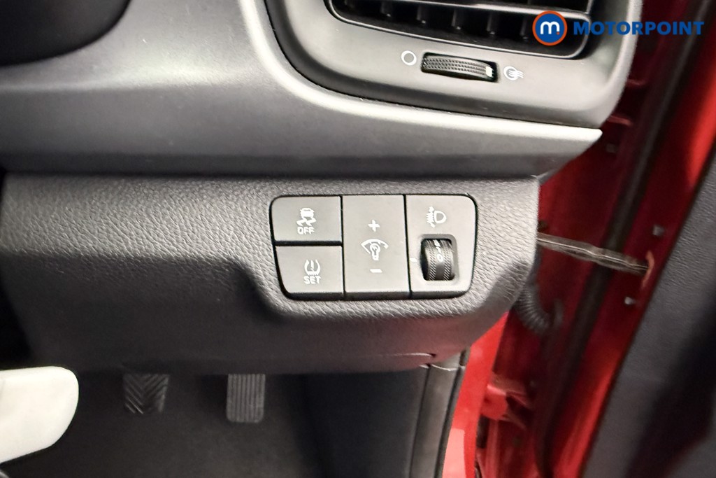 KIA RIO 1 Manual Petrol Hatchback - Stock Number (1606917) - 10th supplementary image