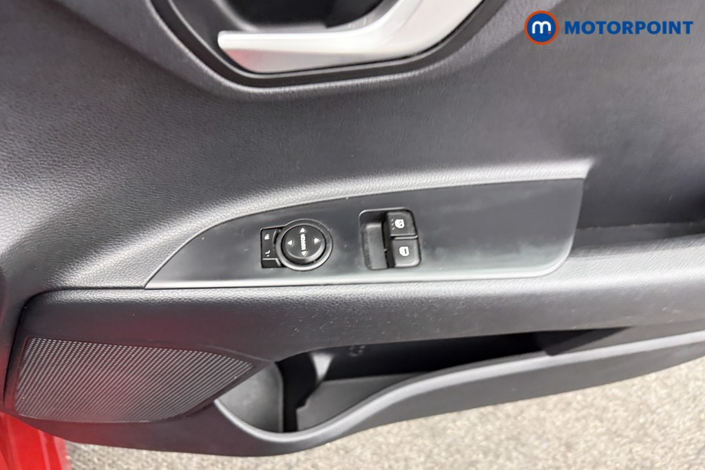 KIA RIO 1 Manual Petrol Hatchback - Stock Number (1606917) - 11th supplementary image