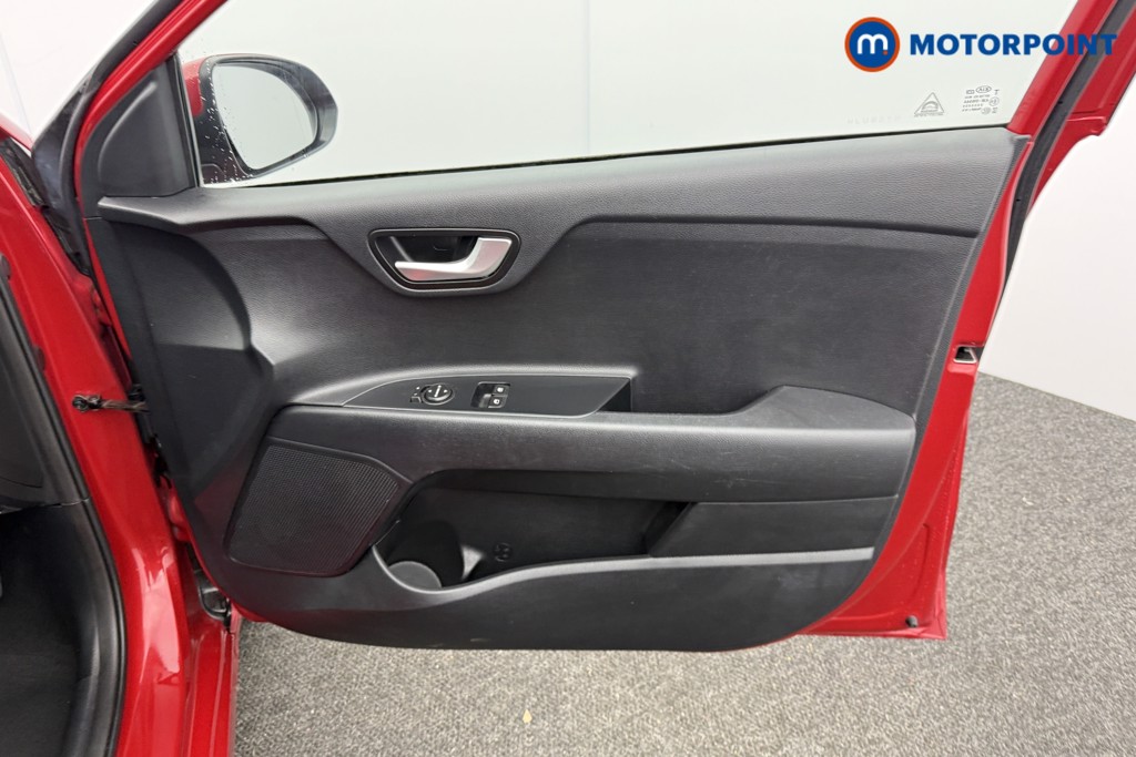 KIA RIO 1 Manual Petrol Hatchback - Stock Number (1606917) - 12th supplementary image