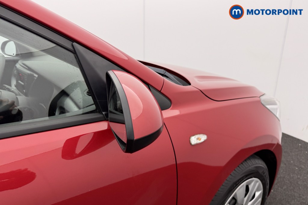 KIA RIO 1 Manual Petrol Hatchback - Stock Number (1606917) - 13th supplementary image