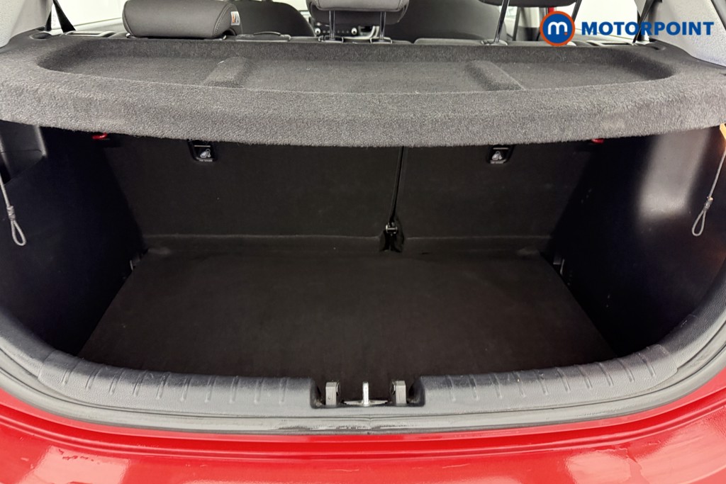 KIA RIO 1 Manual Petrol Hatchback - Stock Number (1606917) - 14th supplementary image