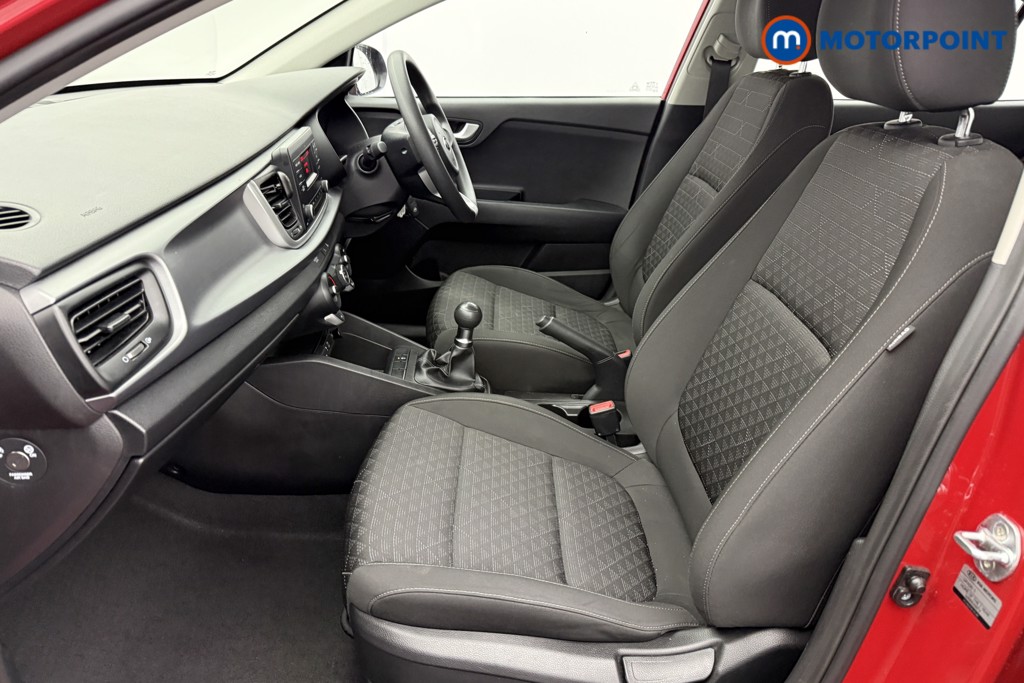 KIA RIO 1 Manual Petrol Hatchback - Stock Number (1606917) - 15th supplementary image