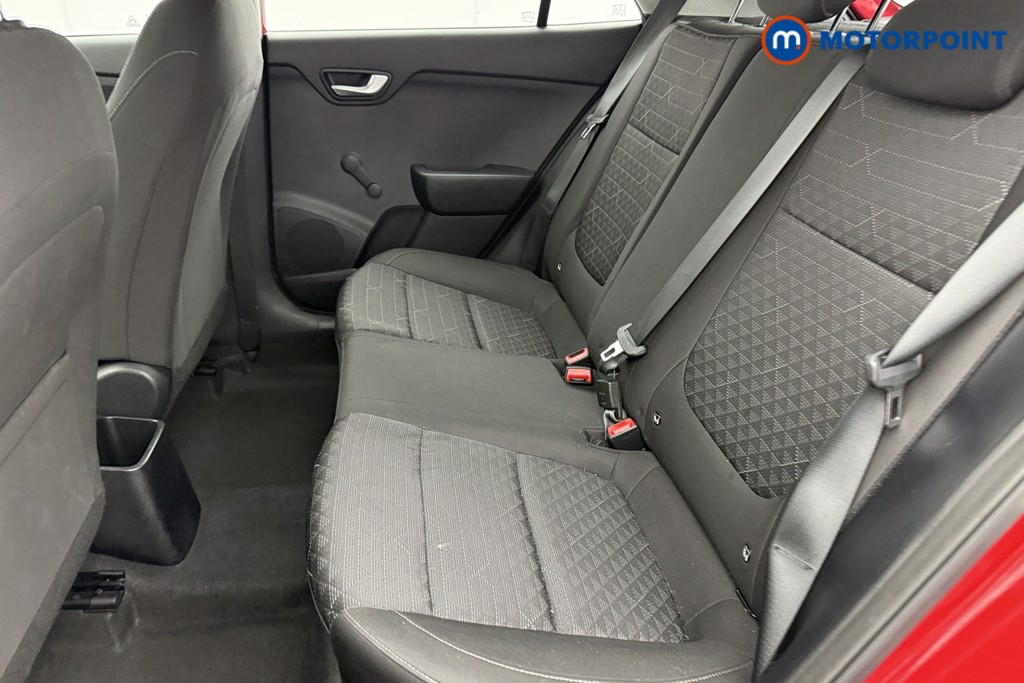 KIA RIO 1 Manual Petrol Hatchback - Stock Number (1606917) - 16th supplementary image
