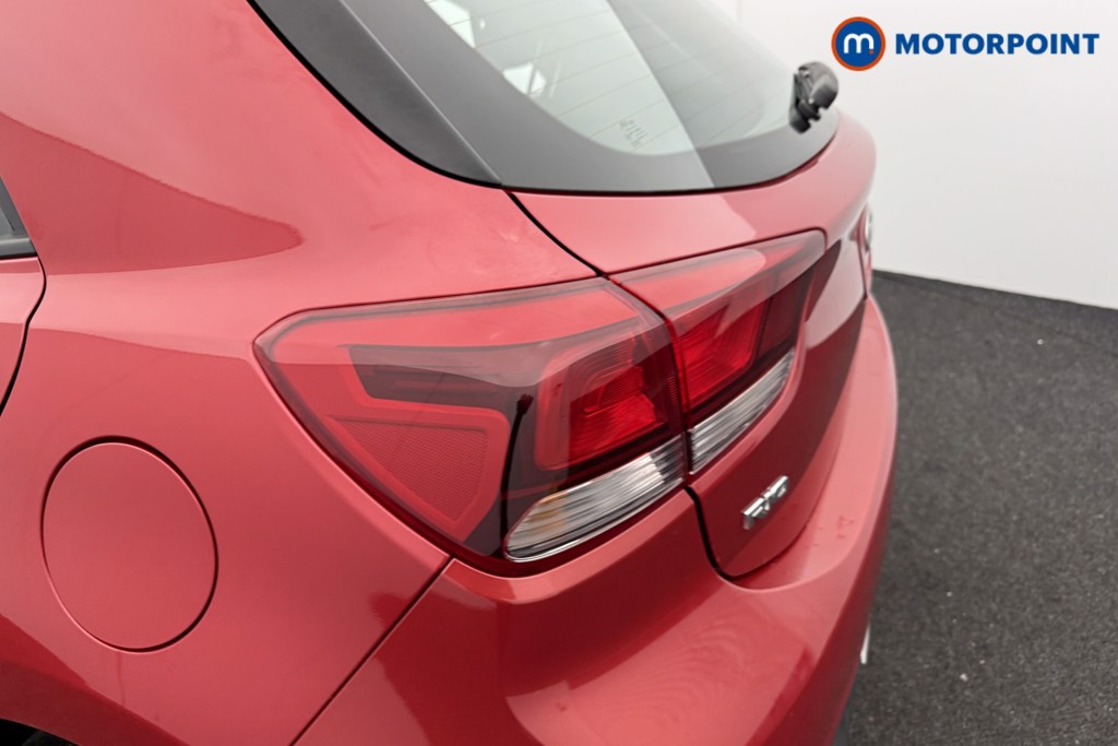 KIA RIO 1 Manual Petrol Hatchback - Stock Number (1606917) - 18th supplementary image