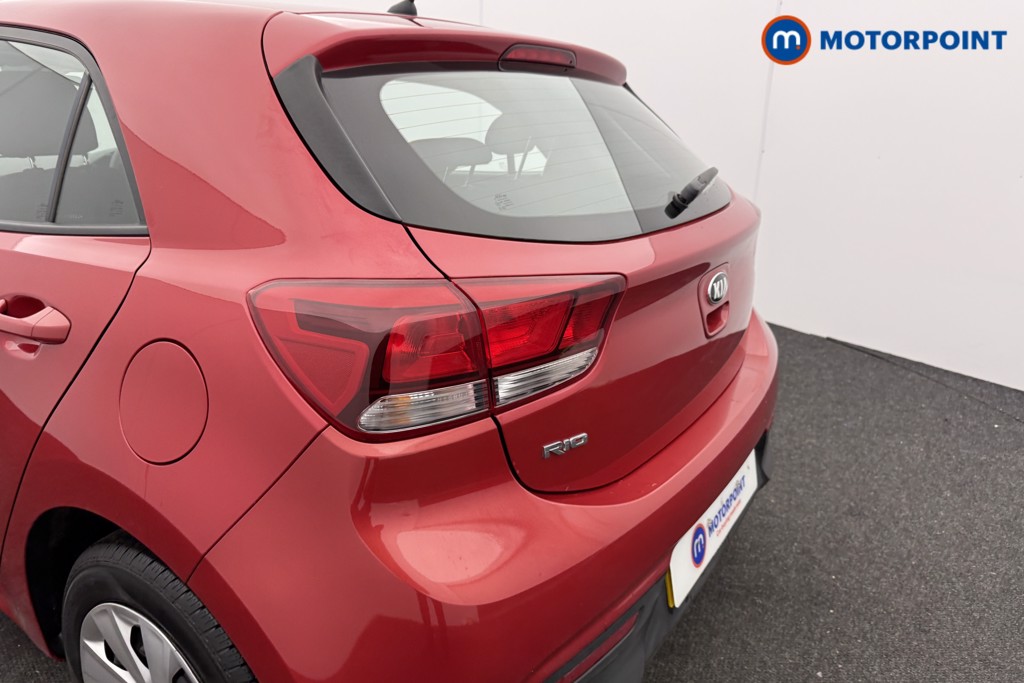 KIA RIO 1 Manual Petrol Hatchback - Stock Number (1606917) - 19th supplementary image