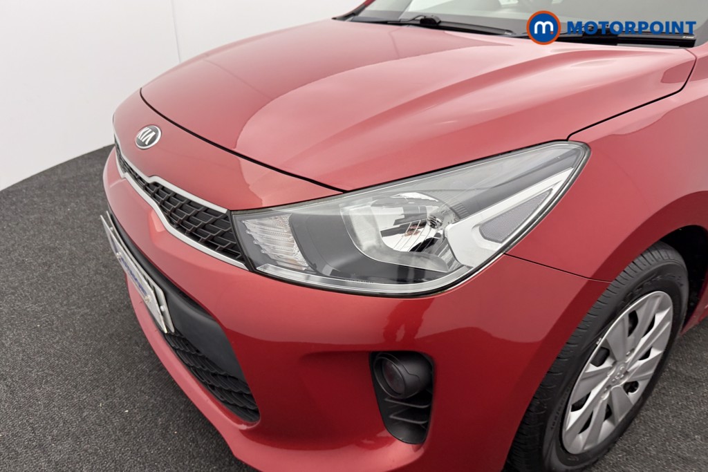 KIA RIO 1 Manual Petrol Hatchback - Stock Number (1606917) - 21st supplementary image