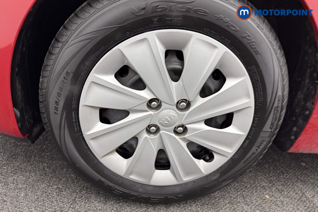 KIA RIO 1 Manual Petrol Hatchback - Stock Number (1606917) - 22nd supplementary image