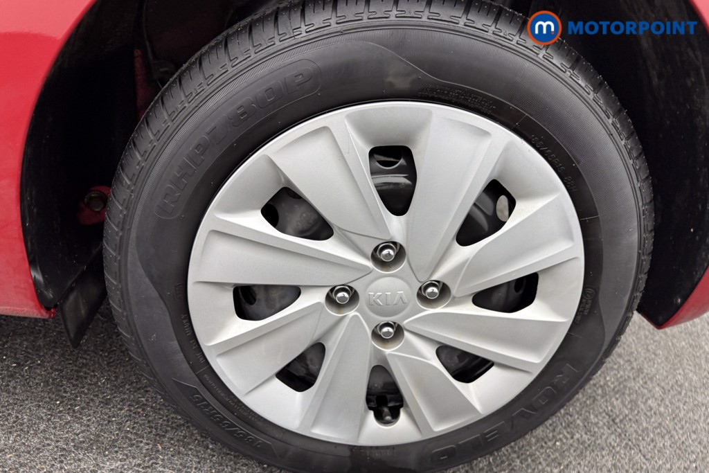 KIA RIO 1 Manual Petrol Hatchback - Stock Number (1606917) - 23rd supplementary image