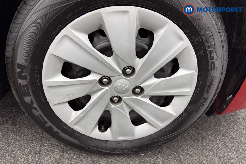 KIA RIO 1 Manual Petrol Hatchback - Stock Number (1606917) - 25th supplementary image