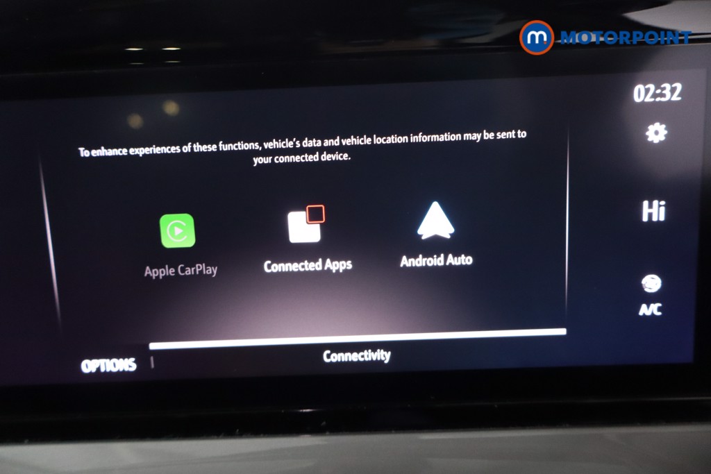 Vauxhall Mokka Ultimate Manual Petrol SUV - Stock Number (1607017) - 2nd supplementary image