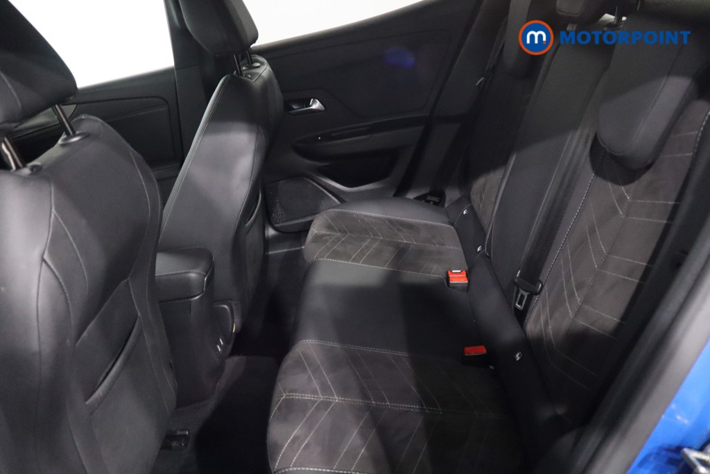 Vauxhall Mokka Ultimate Manual Petrol SUV - Stock Number (1607017) - 5th supplementary image